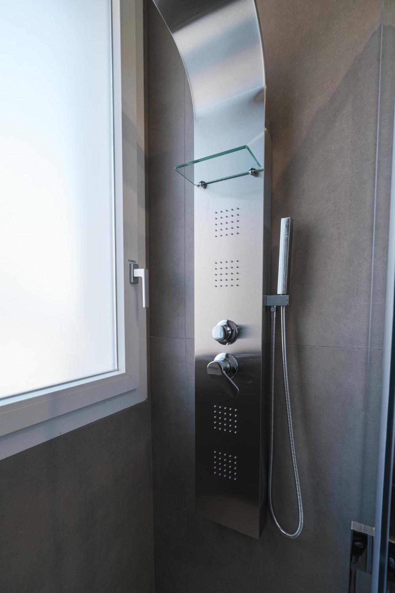 Residence Goldoni6 Suite Apartment ริมินี ภายนอก รูปภาพ