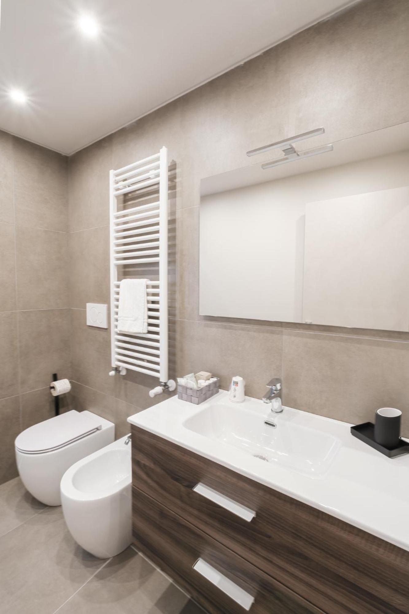 Residence Goldoni6 Suite Apartment ริมินี ภายนอก รูปภาพ